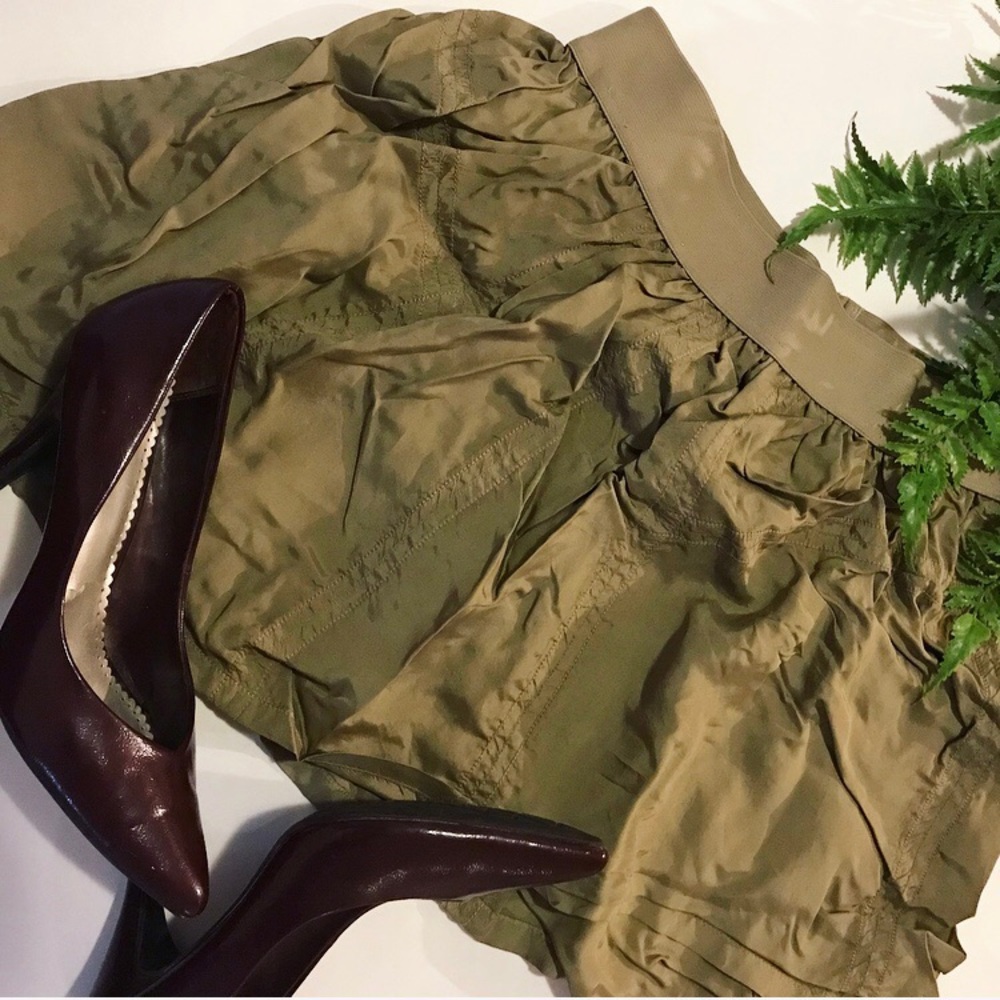 Vanessa Bruno Athe skirt NWT NEW WITH TAGS